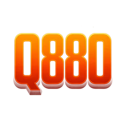 q880 logo